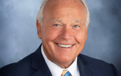 Richard Trapilo Joins Coastal Realty