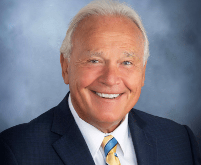 Richard Trapilo Joins Coastal Realty