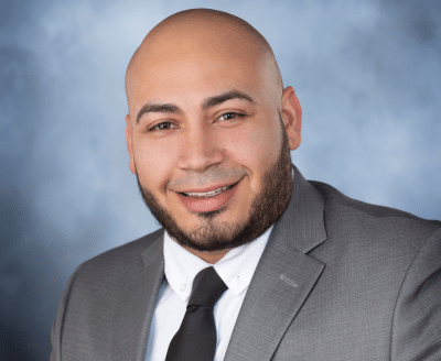 Joseph Respeto Joins Coastal Realty